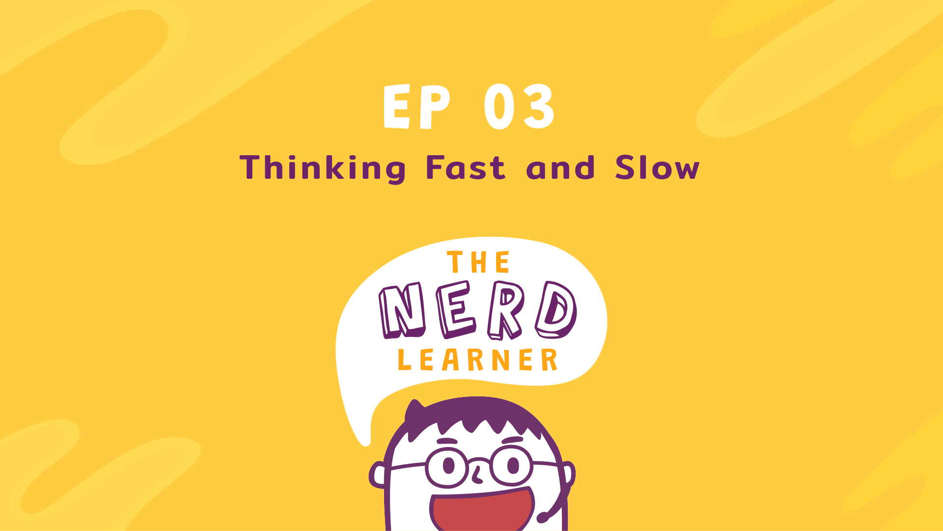 Thinking Fast and Slow เมื่อวันที่เราอาจใช้ความสามารถแค่ครึ่งเดียว