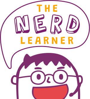 The nerd learner