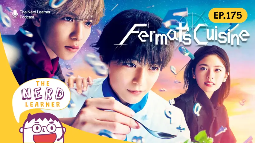 Fermat s Cuisine The Nerd Learner EP 175 The Nerd Learner